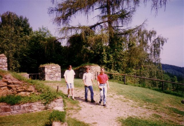 1996 Magdalensberg 25